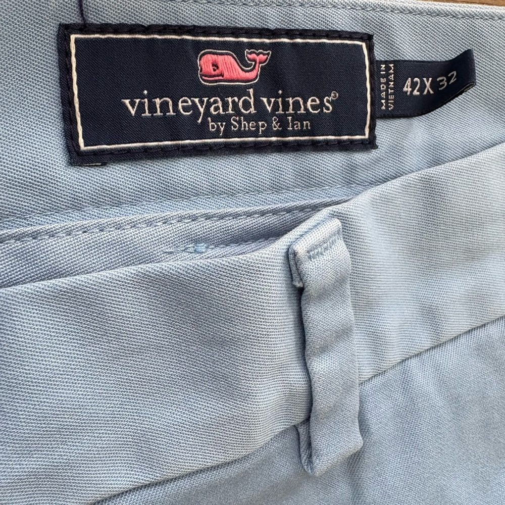 Vineyard Vines Men Club Pants 42x32